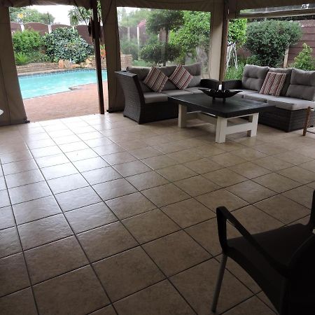 The Pheasant Boksburg Exterior photo